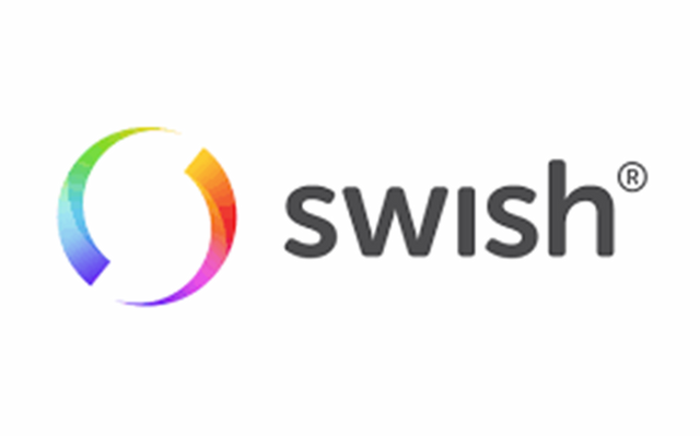 Du kan betala din lektion eller kurs med Swish!